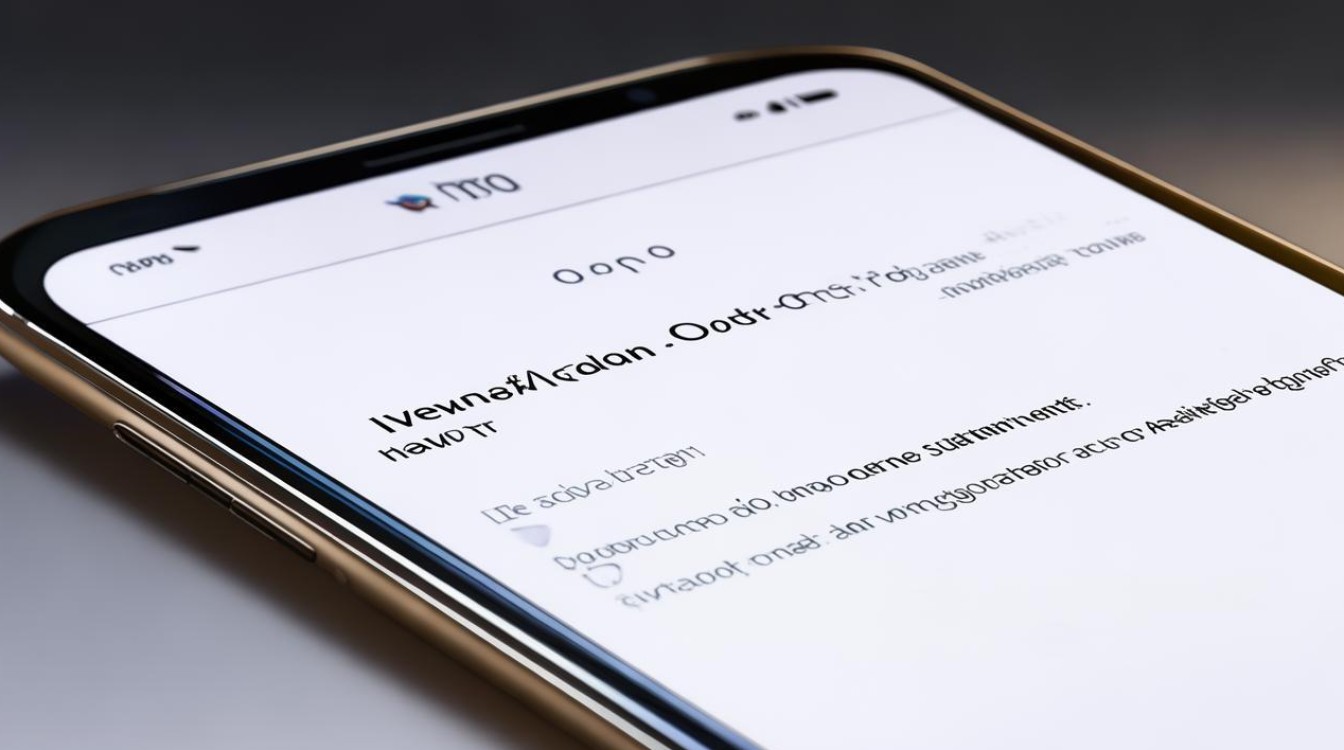 oppo手机怎么看自己oppo账号