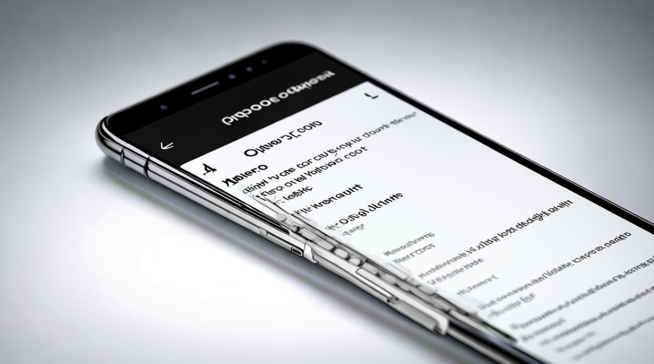 oppo手机怎么看自己oppo账号