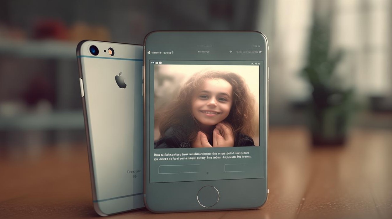 苹果6s照片回忆怎么弄