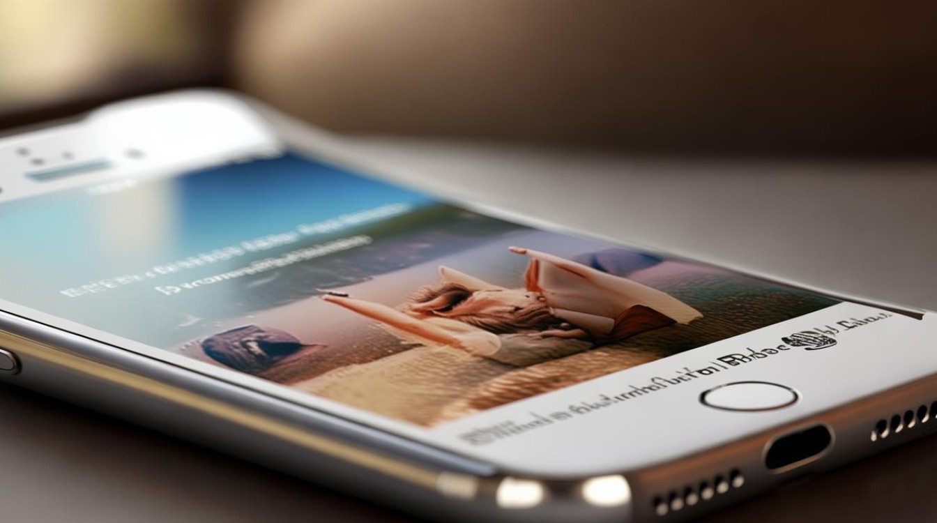 苹果6s照片回忆怎么弄