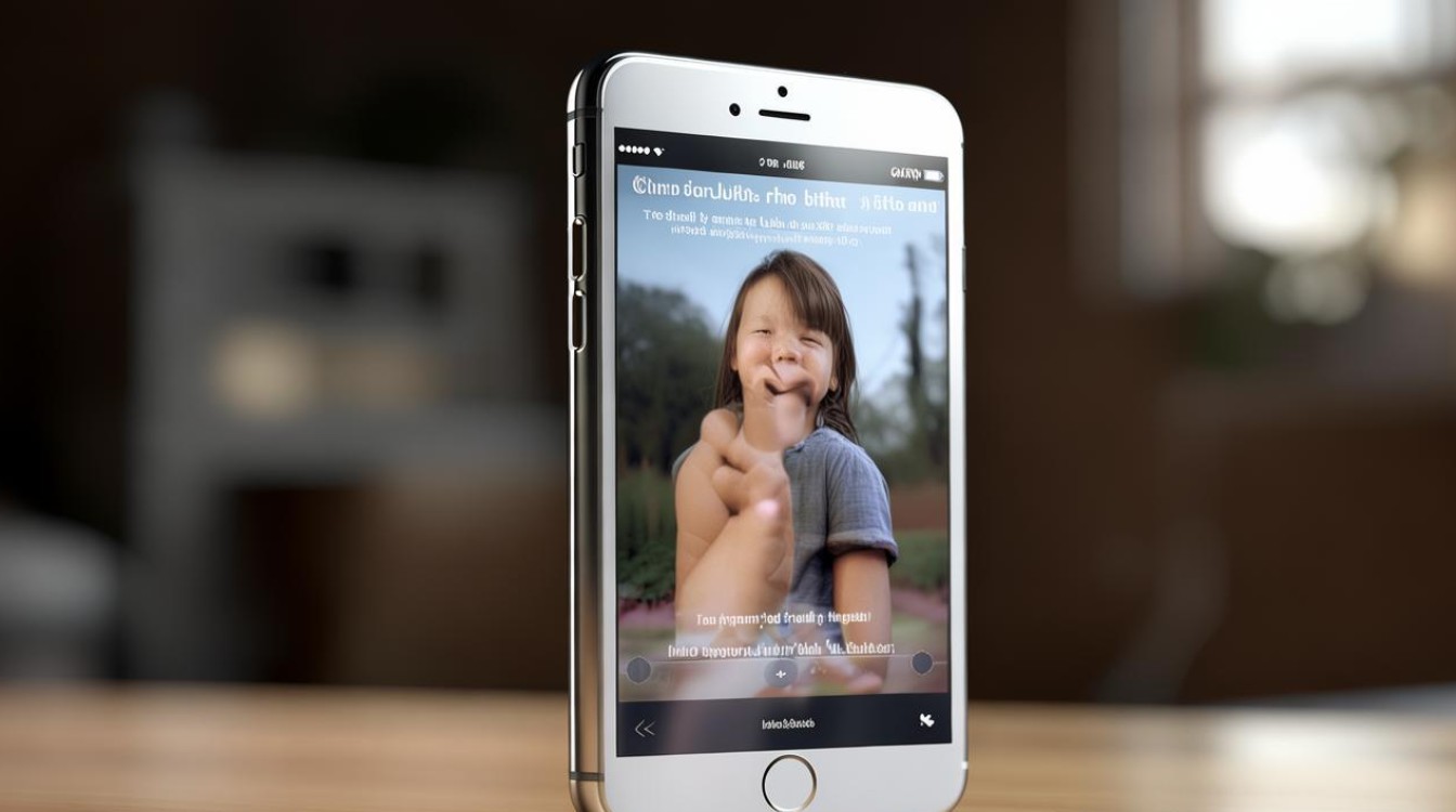 苹果6s照片回忆怎么弄