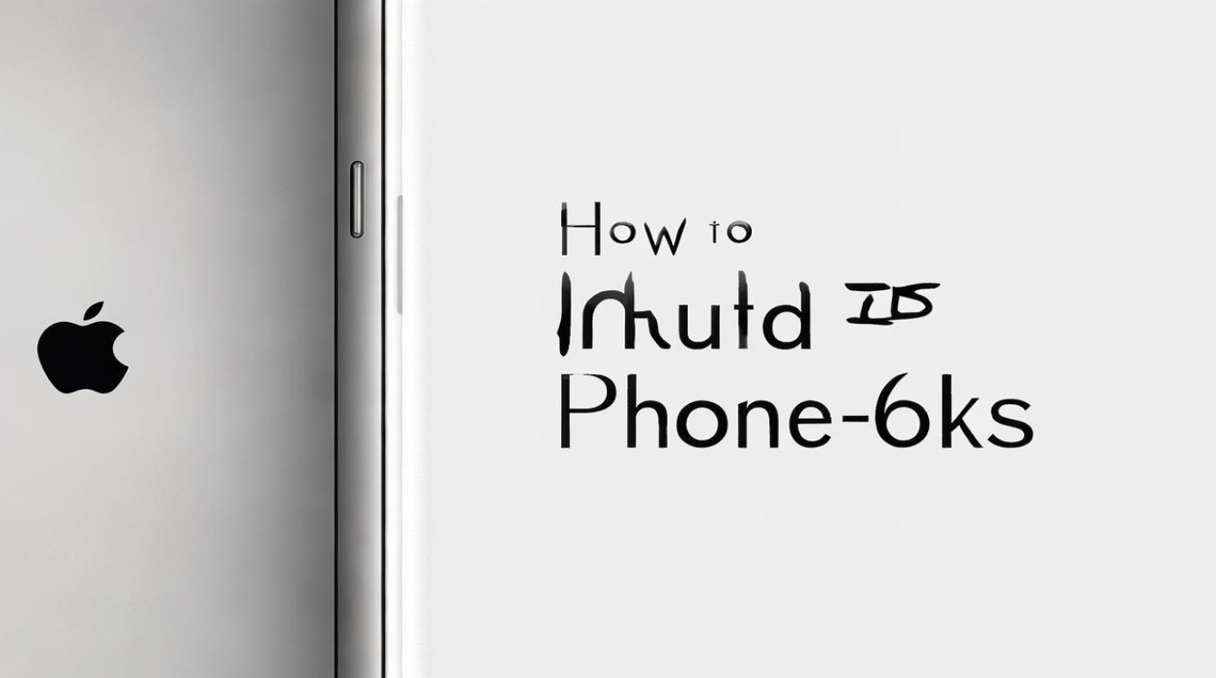 苹果6s怎么自动锁定