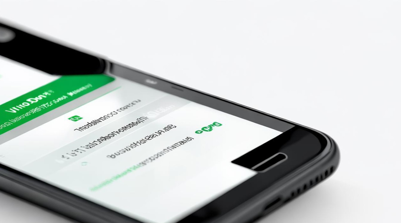 vivox3怎么挂两个微信