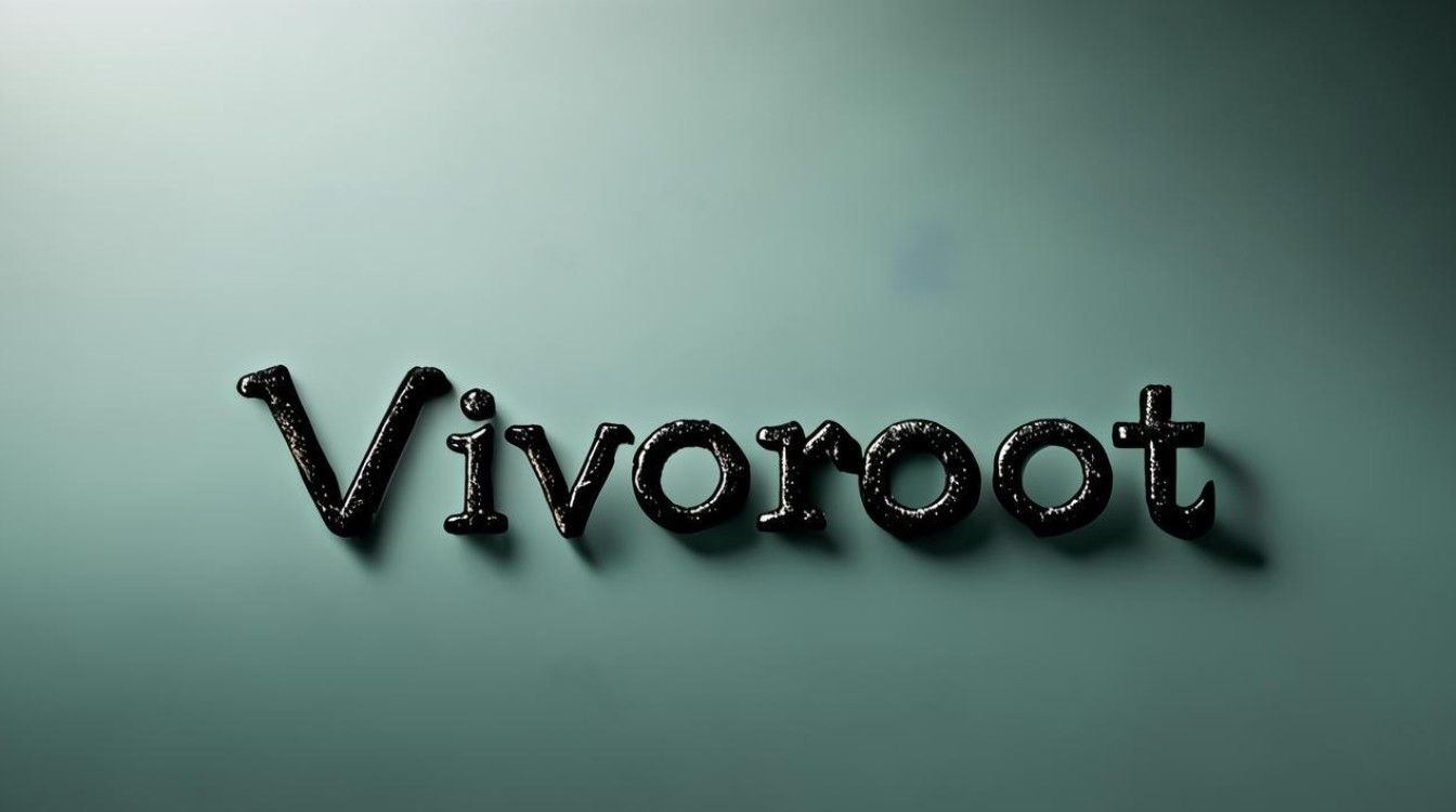 vivoroot完怎么授权