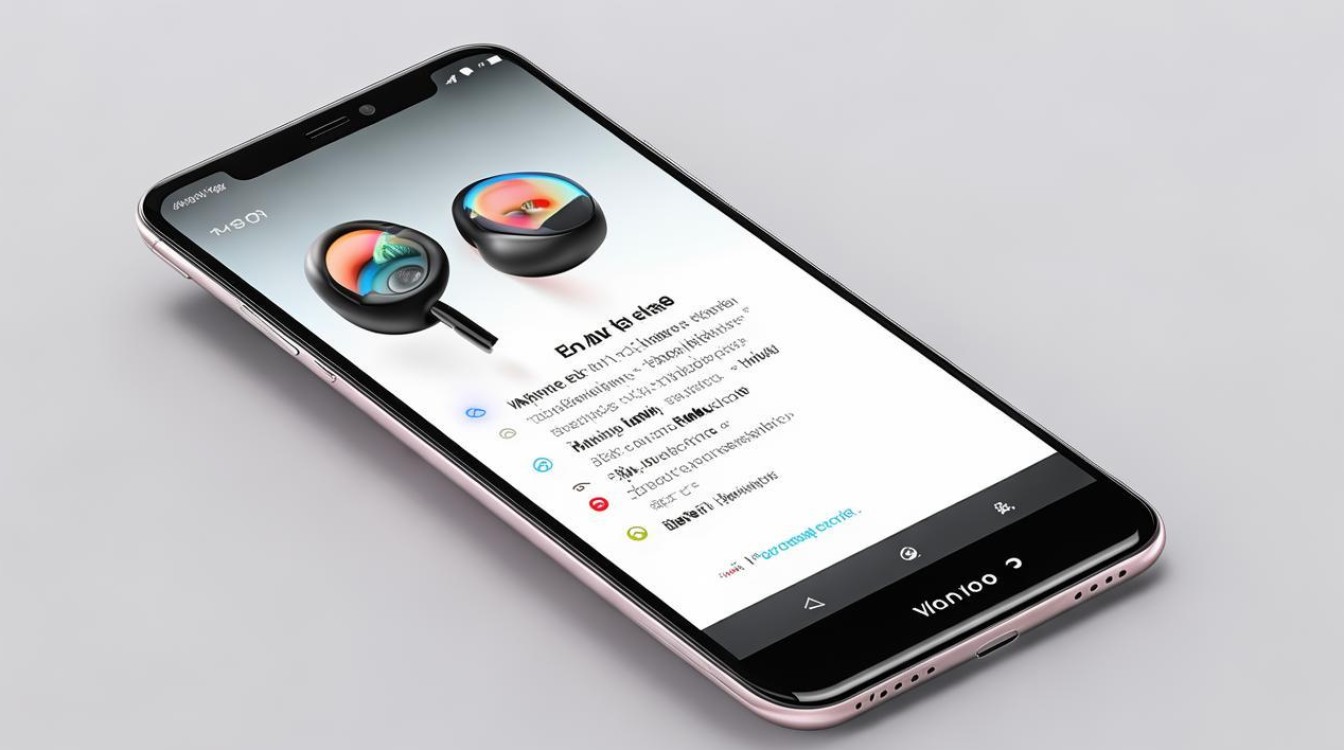 vivoa8蓝牙耳机怎么连