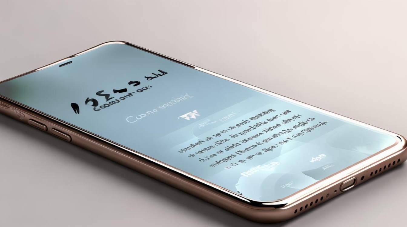 苹果6s怎么自定义字体