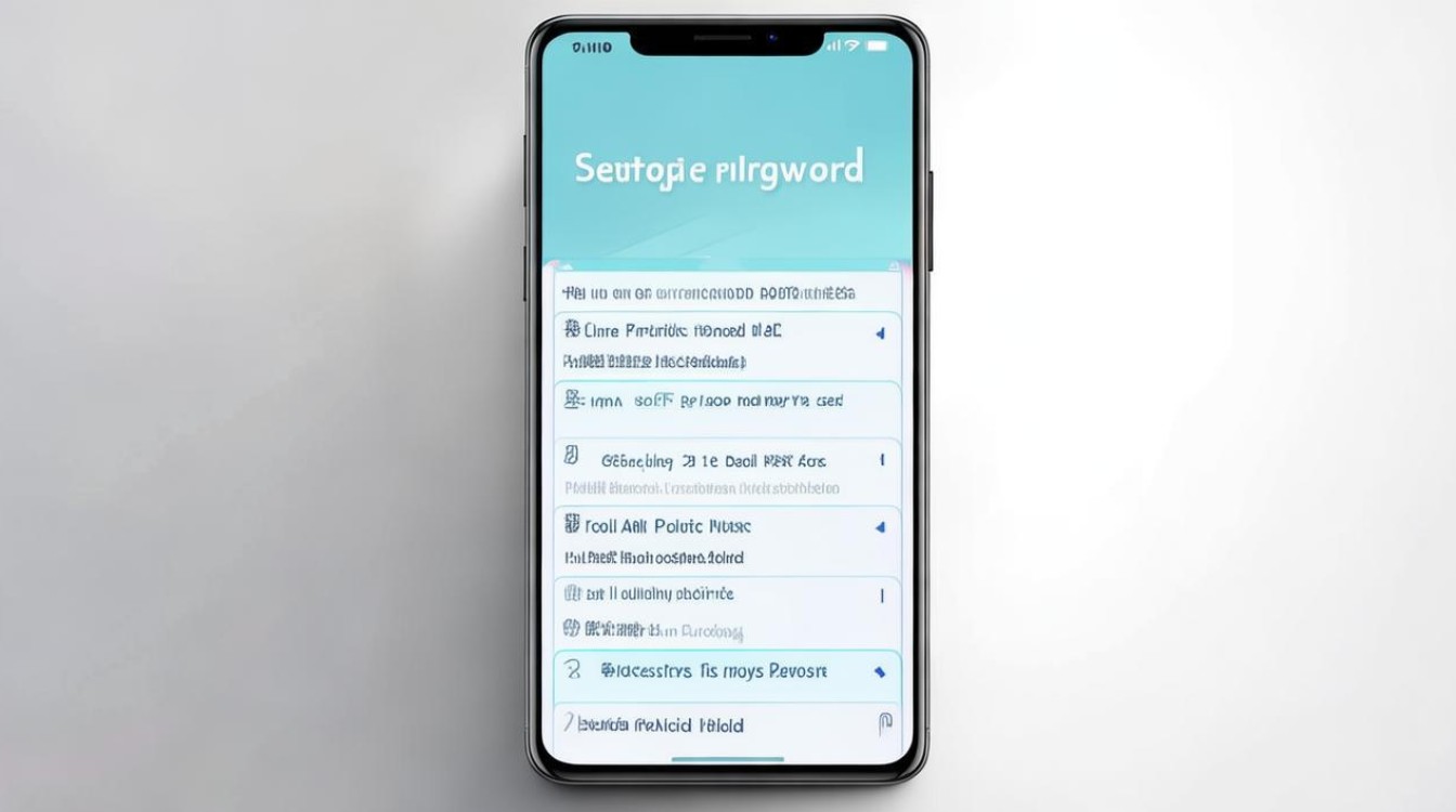 vivo7怎么设指纹密码
