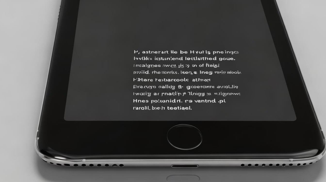 苹果6s怎么重新启动