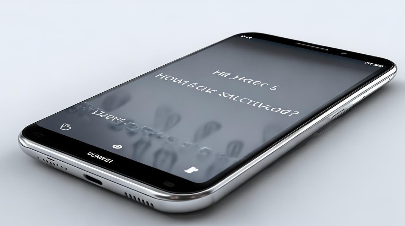 华为怎么看有没有激活