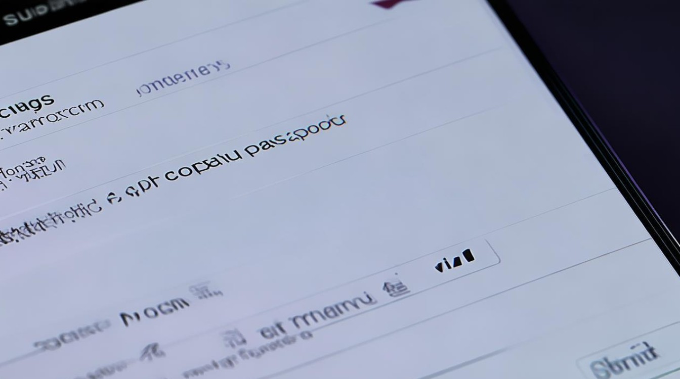 vivo 怎么设置混合密码