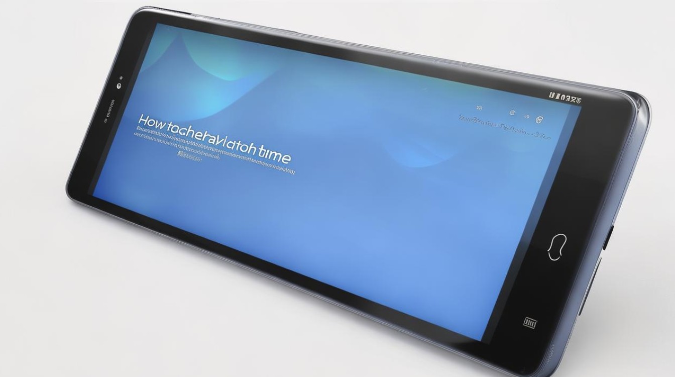 小米平板6Max怎么查看激活时间