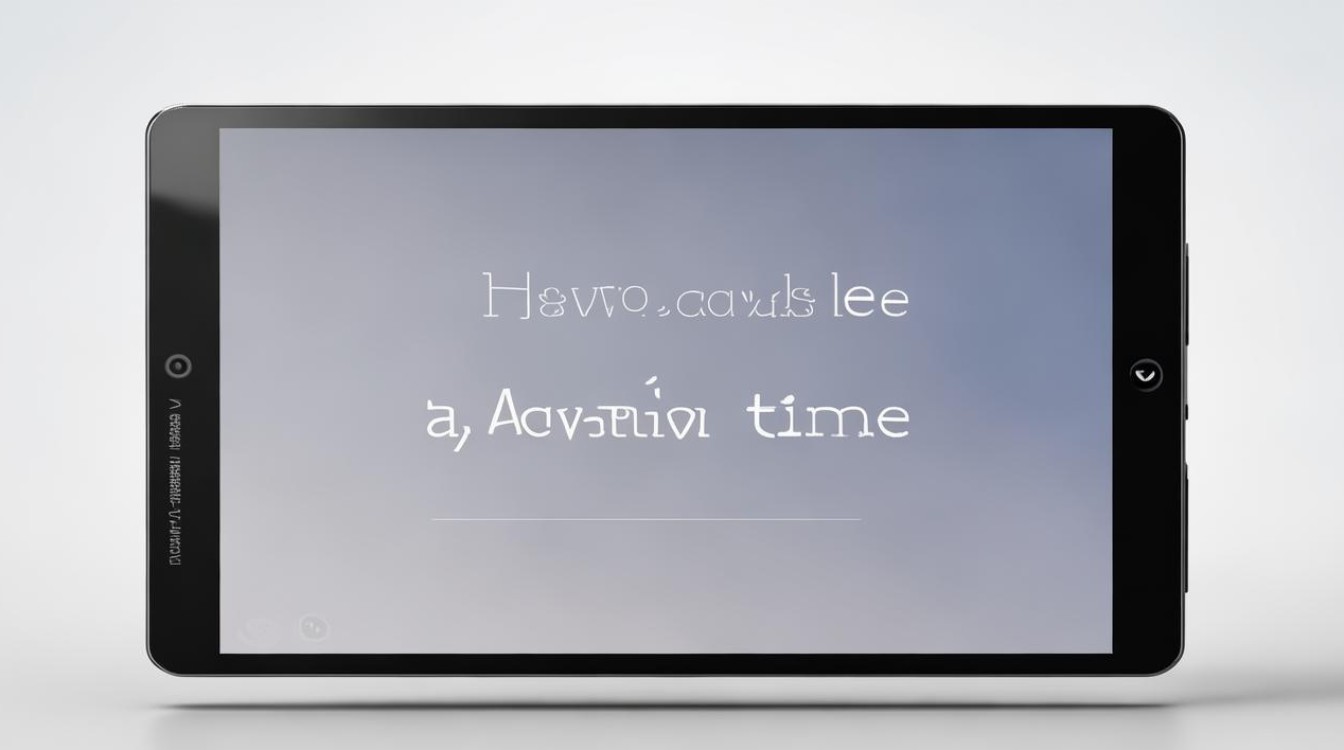 小米平板6Max怎么查看激活时间