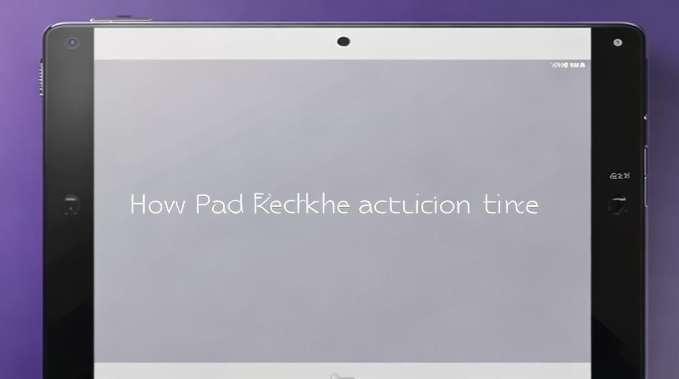 小米平板6Max怎么查看激活时间
