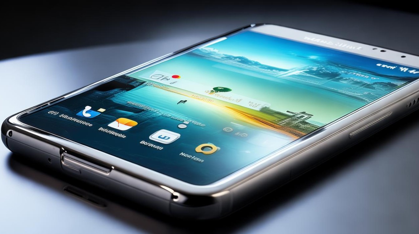 三星s5怎么变成大屏了