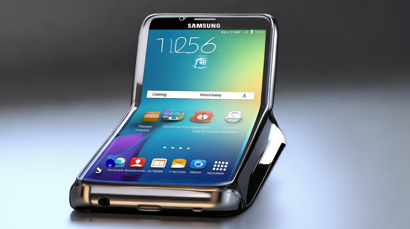 三星s5怎么变成大屏了