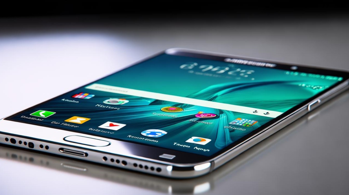 三星s5怎么变成大屏了