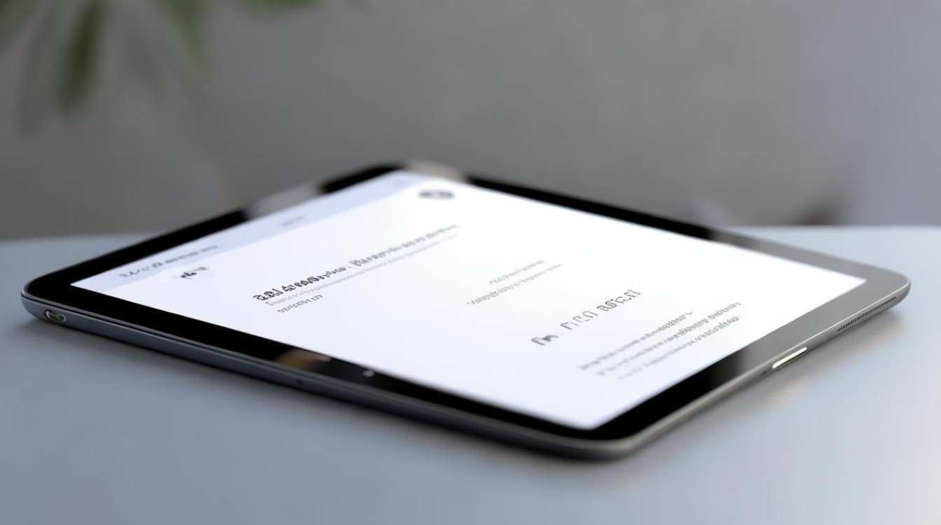 小米平板6Max如何恢复出厂设置