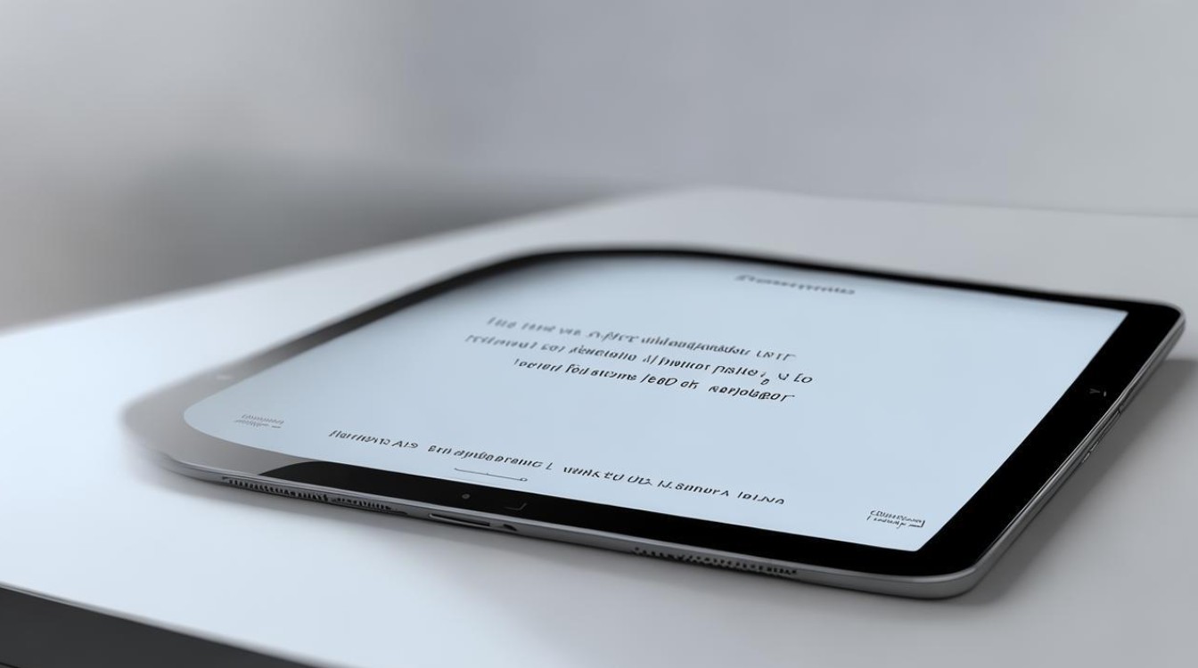 小米平板6Max如何恢复出厂设置