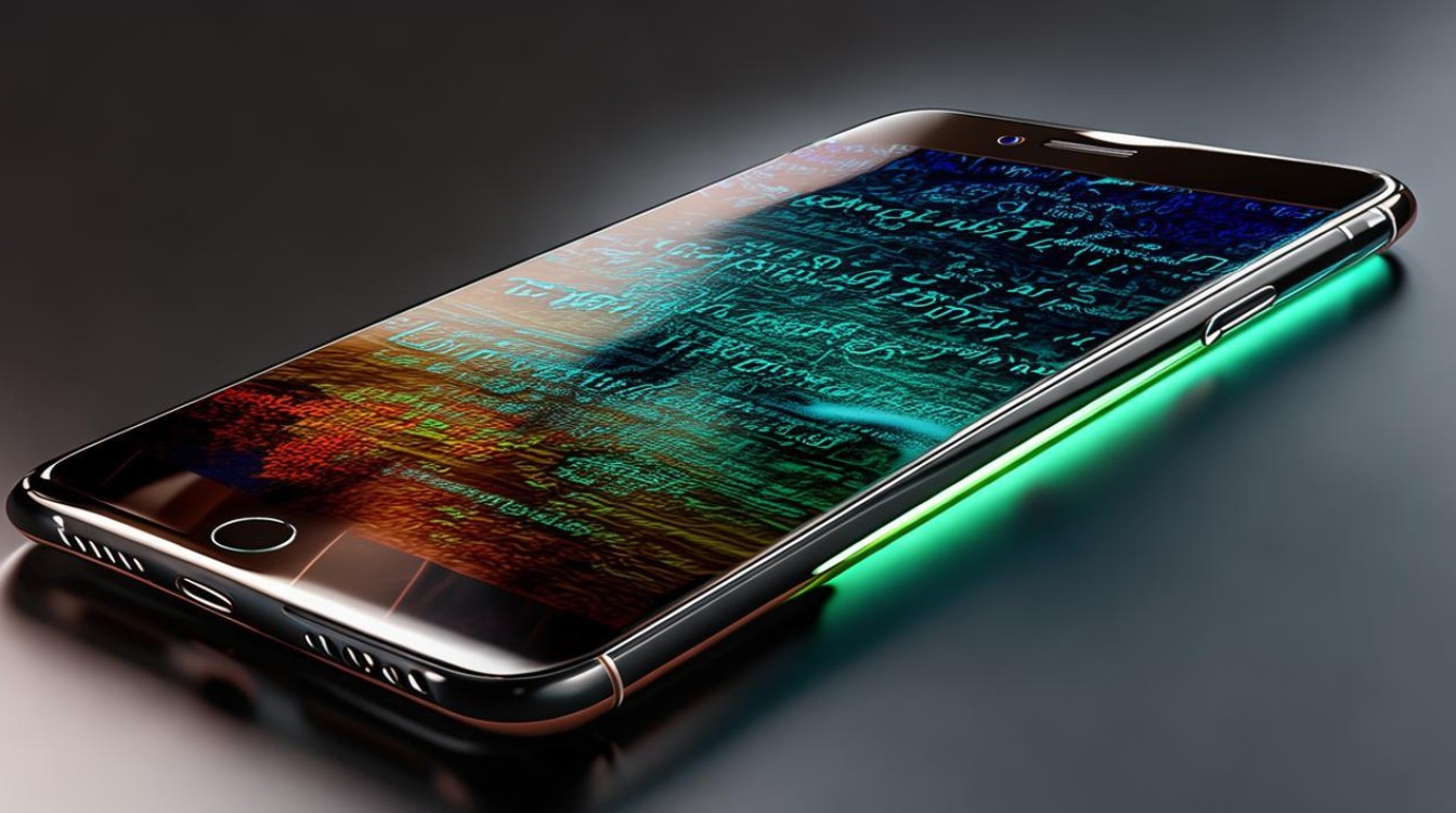 苹果6s怎么有亮点