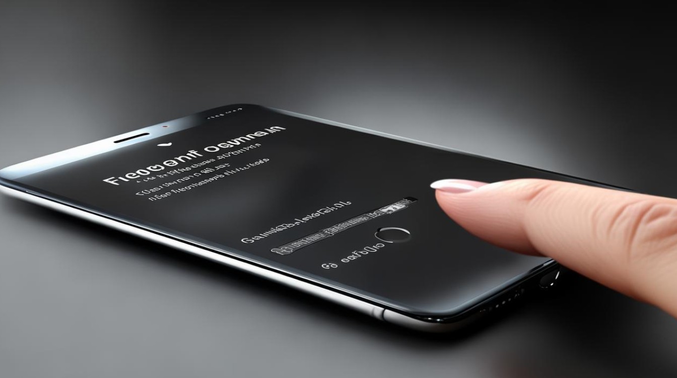 苹果6s怎么用指纹支付