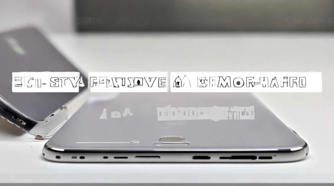 华为怎么更换内存卡