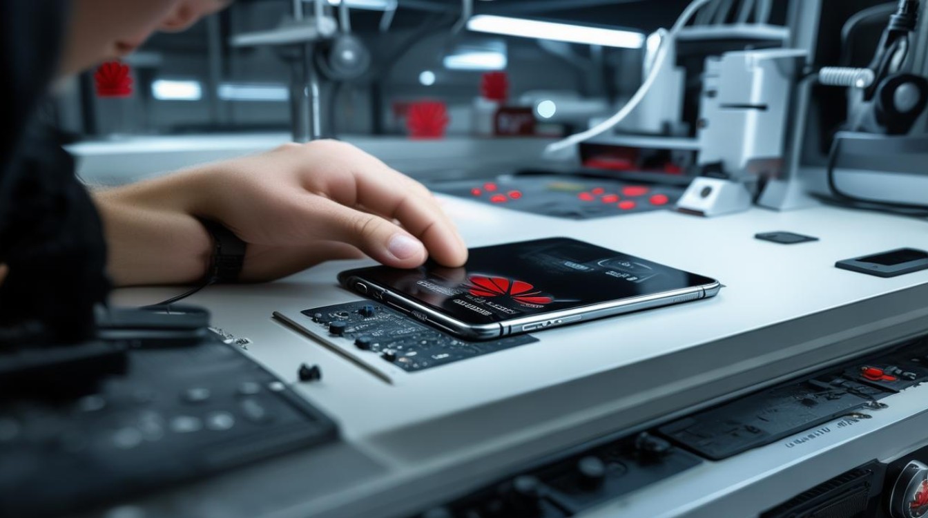 华为在官网修手机怎么样