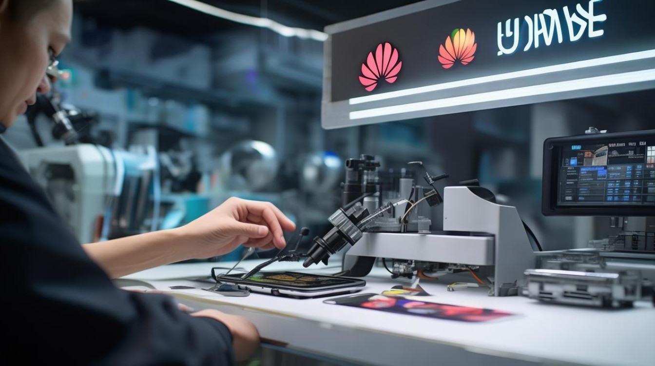 华为在官网修手机怎么样