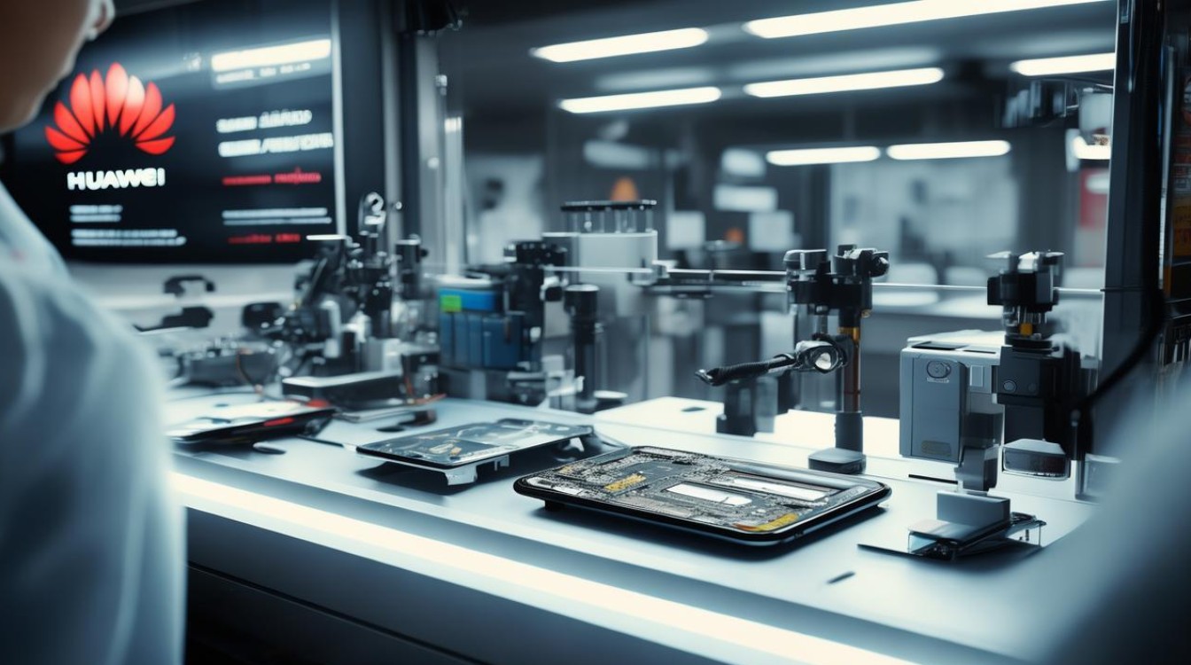 华为在官网修手机怎么样