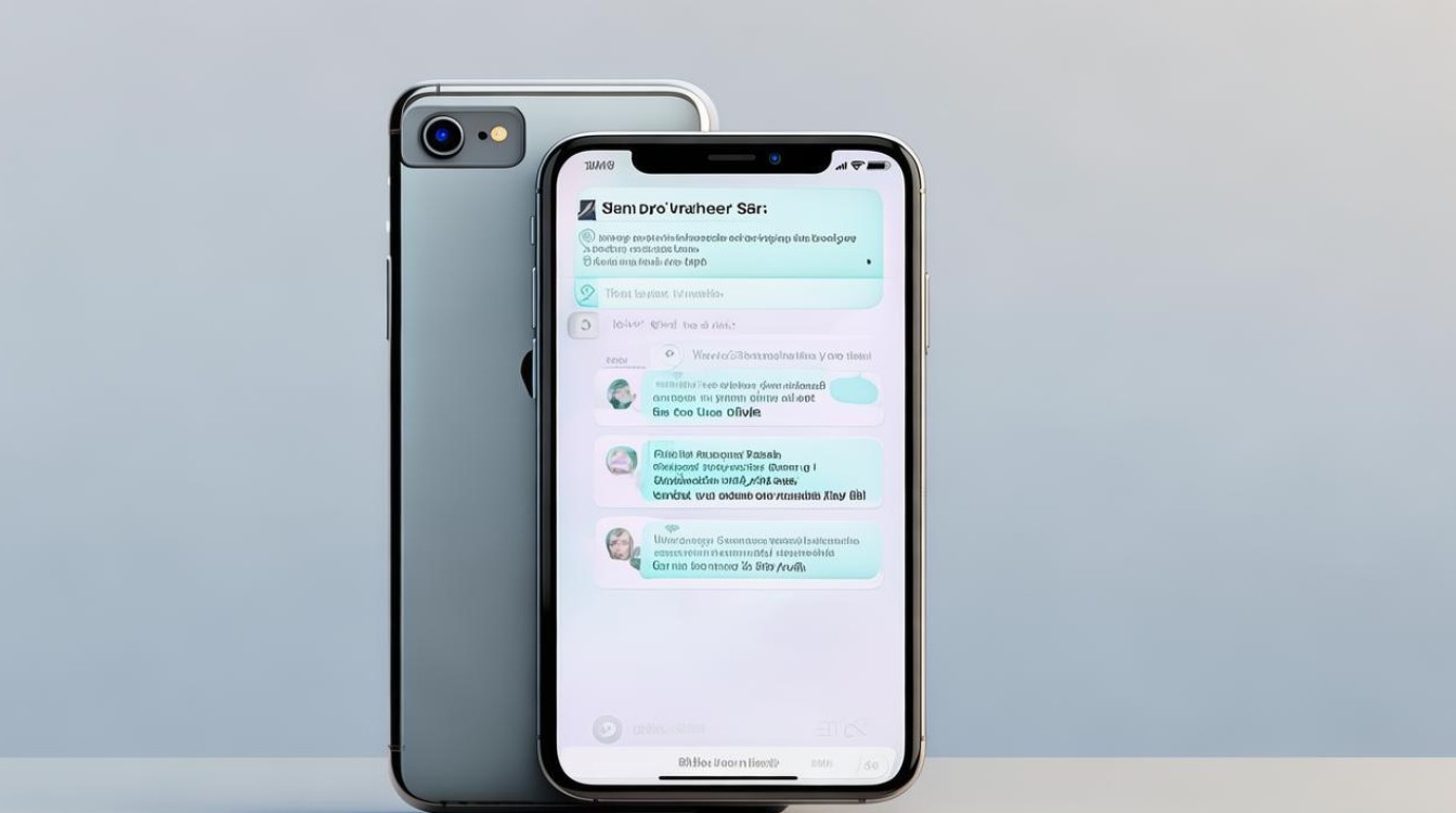 苹果6s怎么用siri聊天