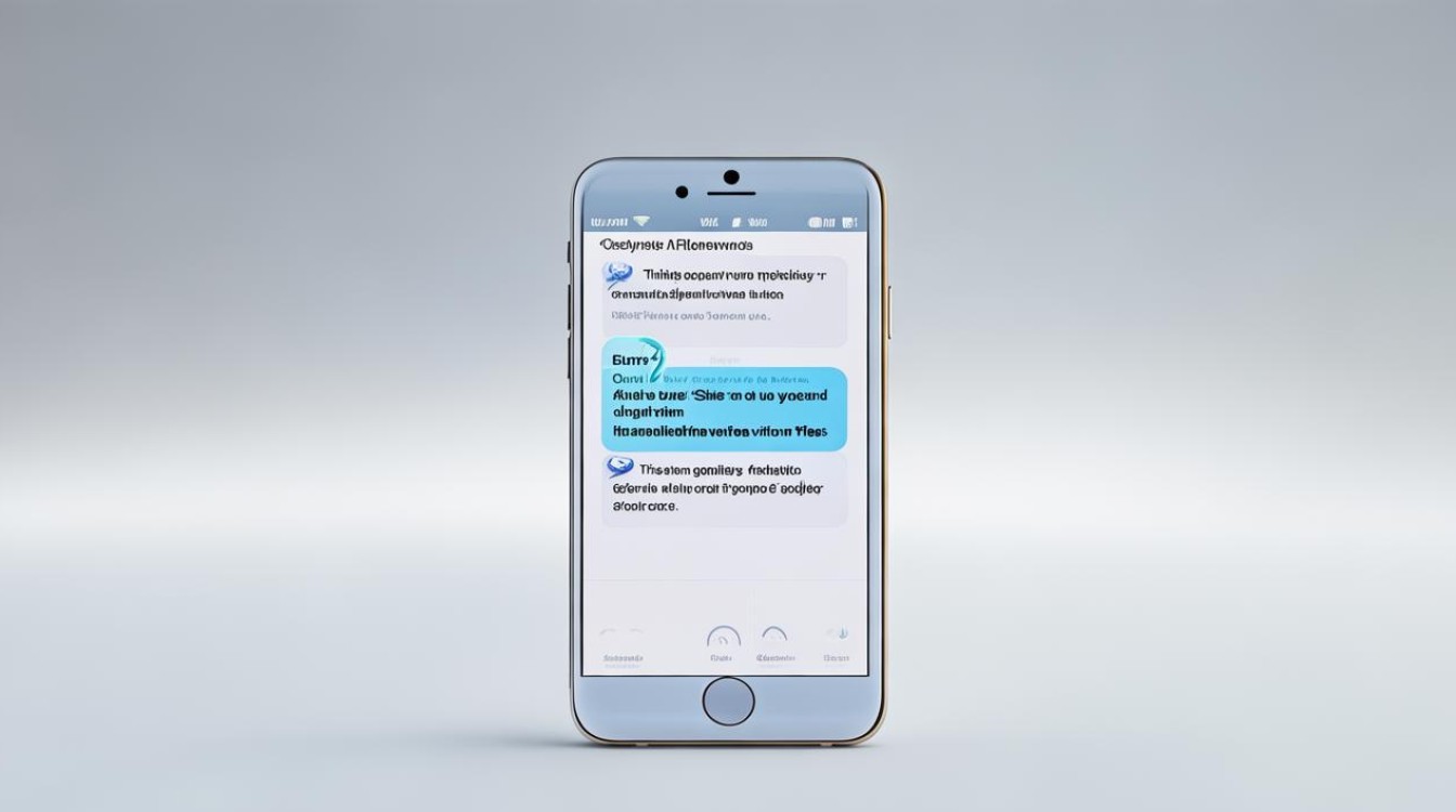 苹果6s怎么用siri聊天