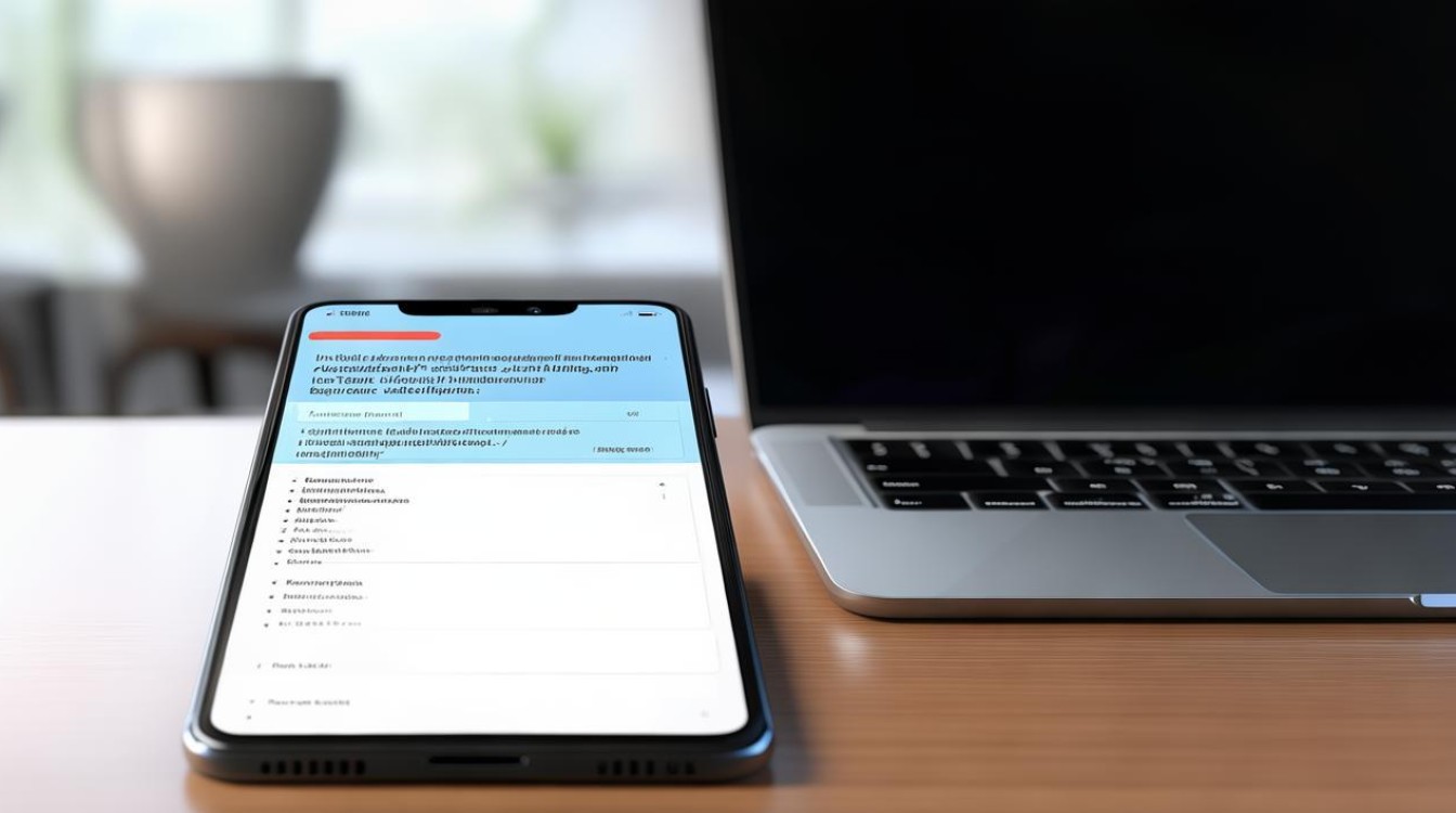 小米14如何与电脑互传文件