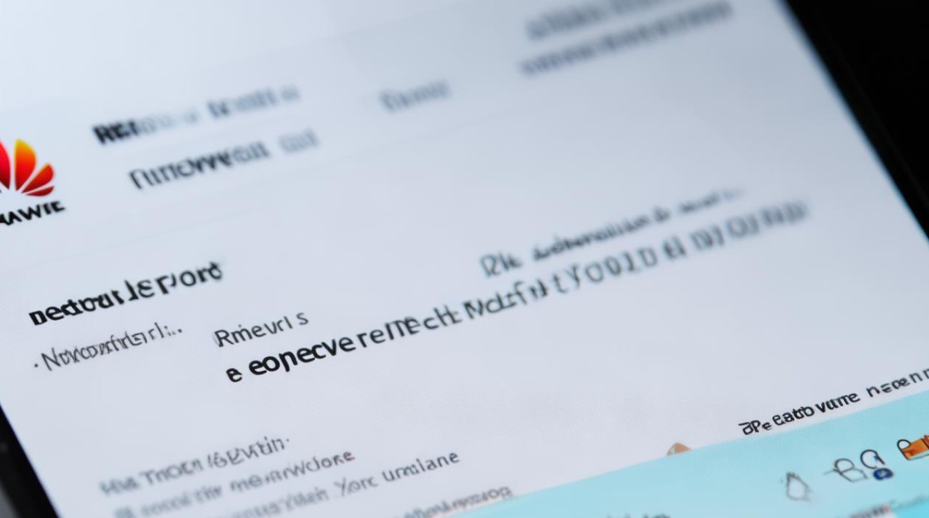 华为信息怎么删除怎么恢复软件