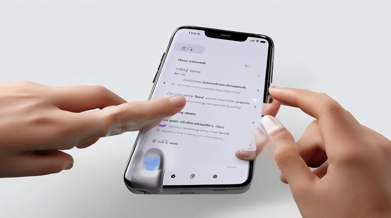 vivo y31A怎么截屏