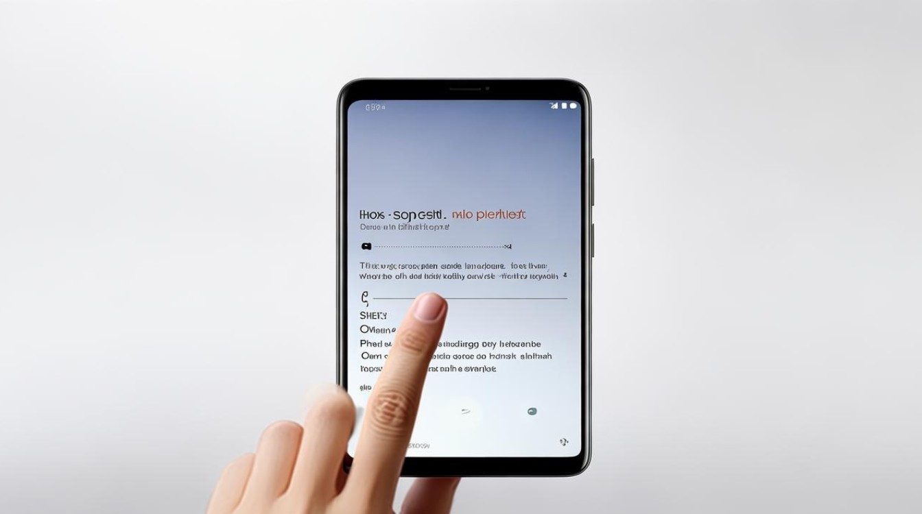 vivo y31A怎么截屏