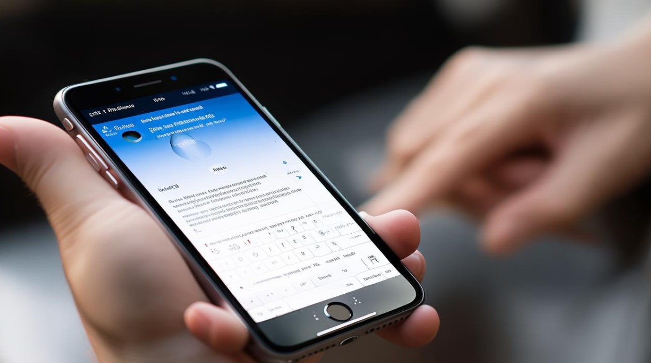 苹果6s怎么用siri打字