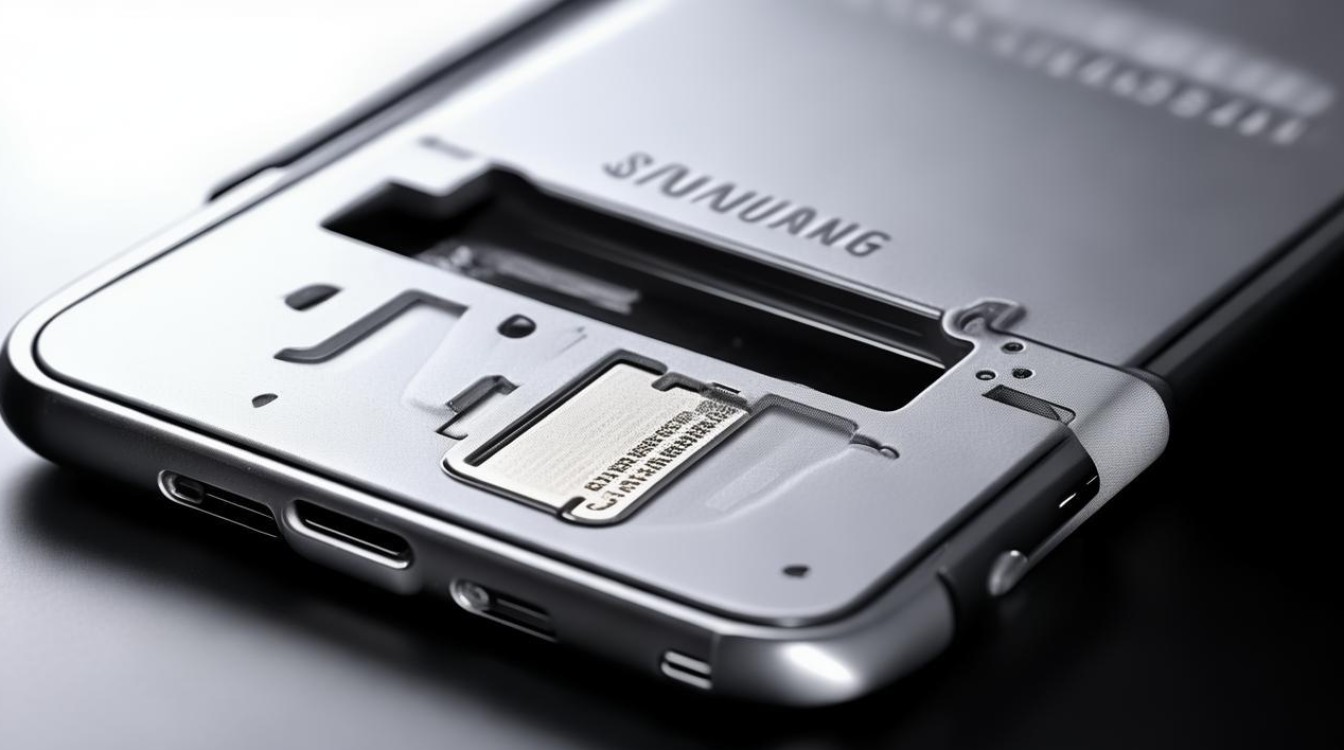 三星s5手机卡怎么取出