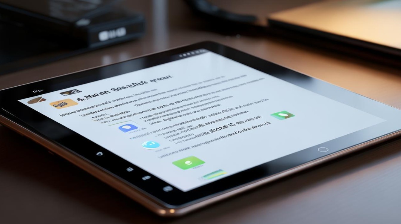 小米平板6Max如何开启智能侧边栏