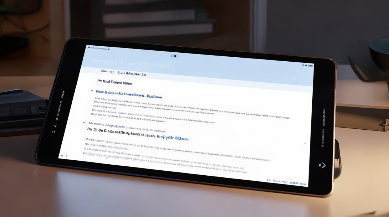 小米平板6Max如何开启智能侧边栏