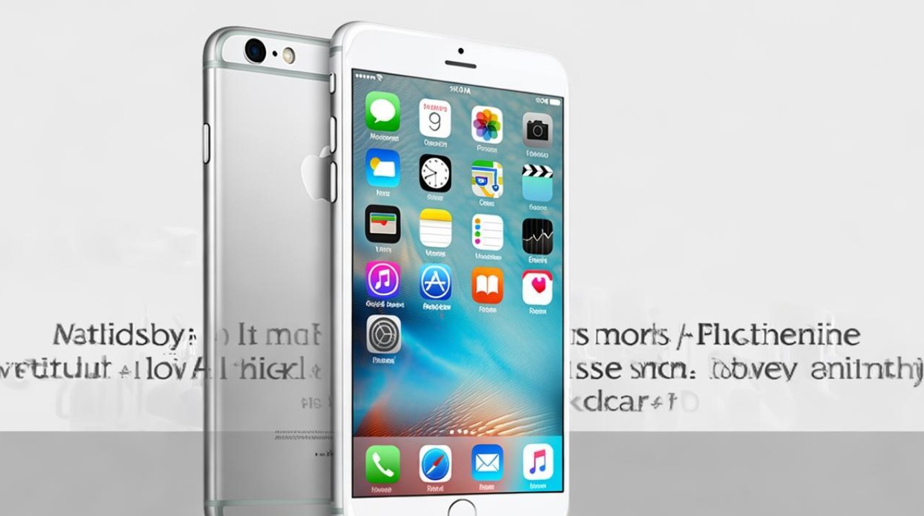 苹果6s怎么样好不好用