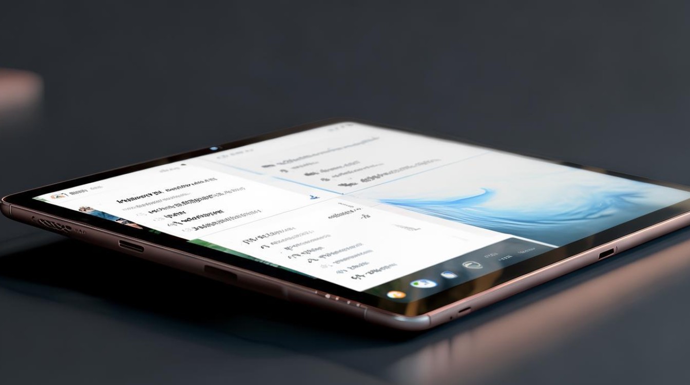 小米平板6Max如何微信分身