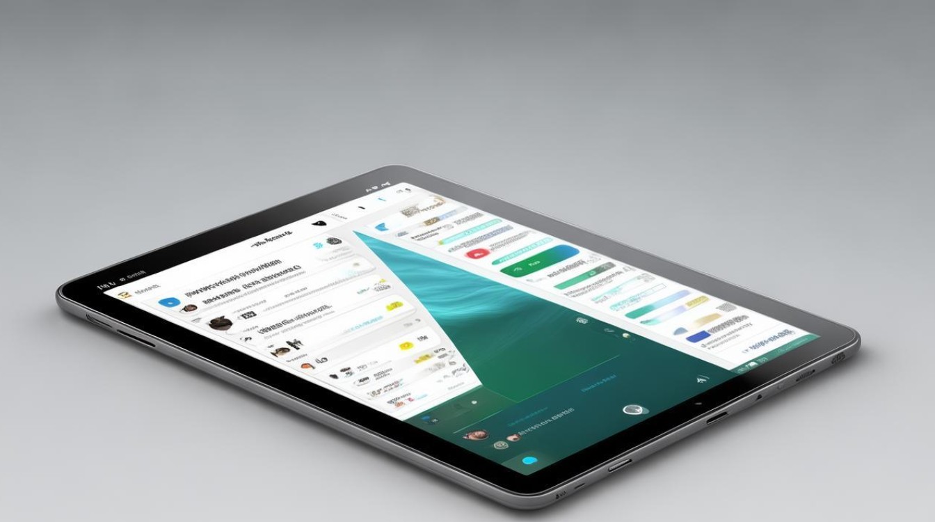 小米平板6Max如何微信分身