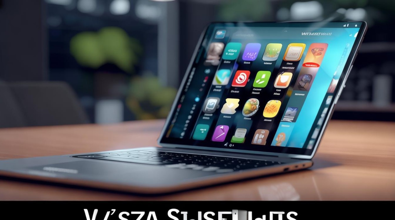 vivo x9怎么弄小图标