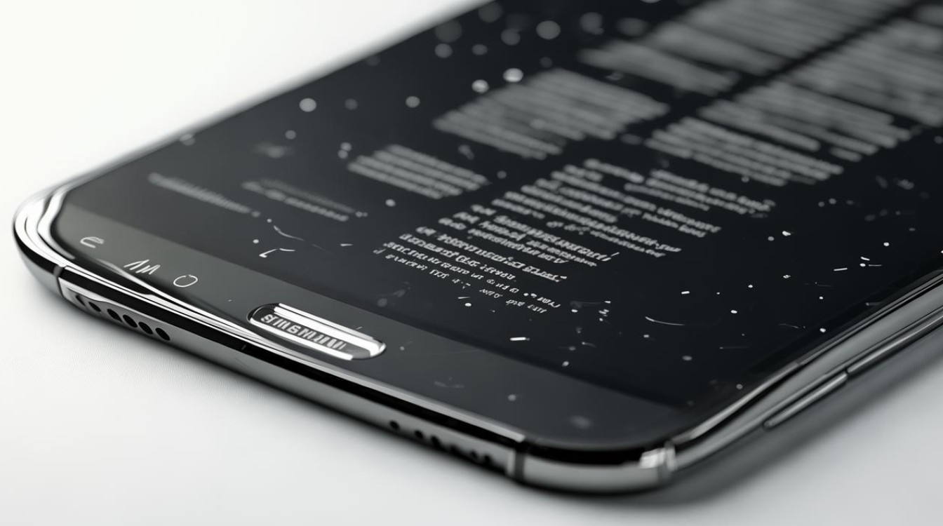 三星s5屏幕没碎黑屏了怎么办