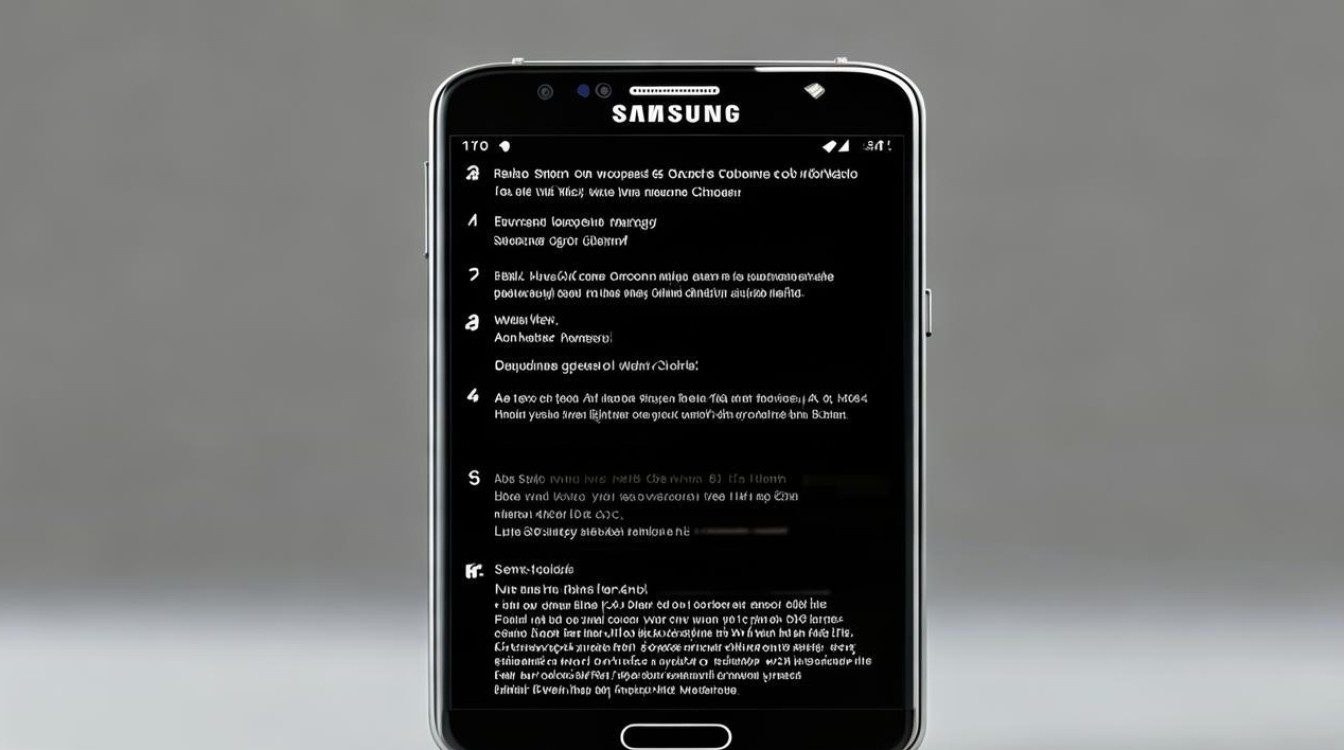 三星s5屏幕没碎黑屏了怎么办