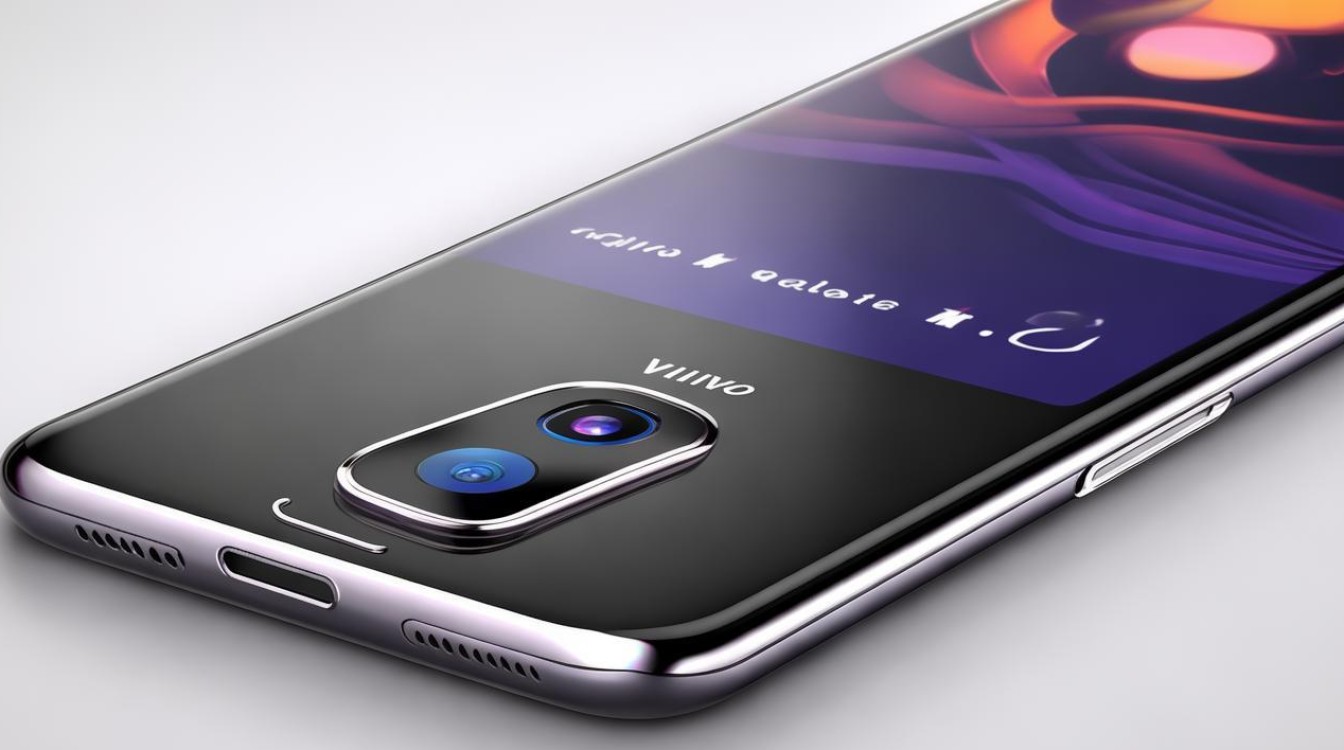 vivo x9怎么弄横屏