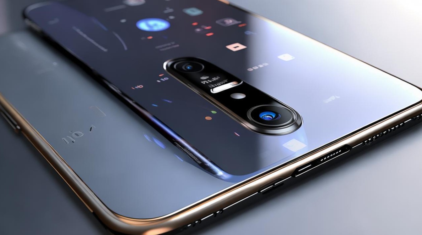 vivo x9怎么弄横屏