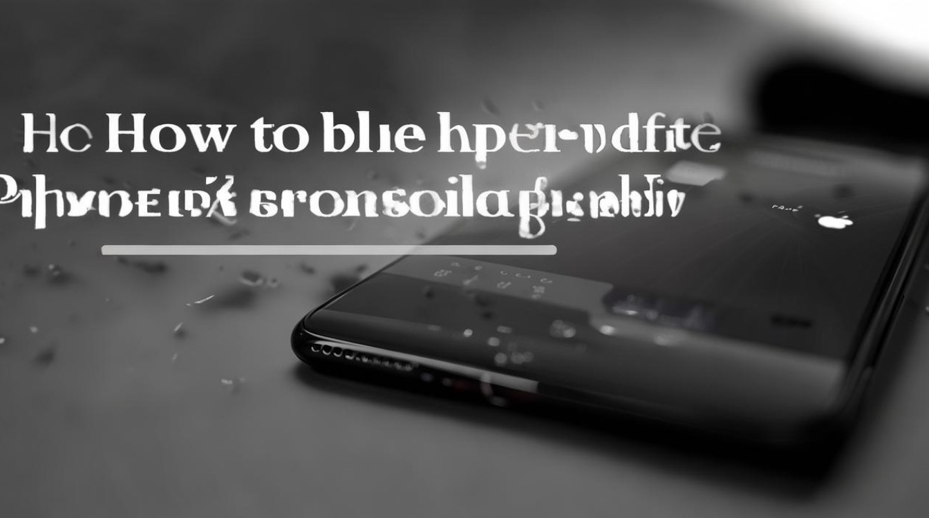 苹果6s怎么虚化拍照