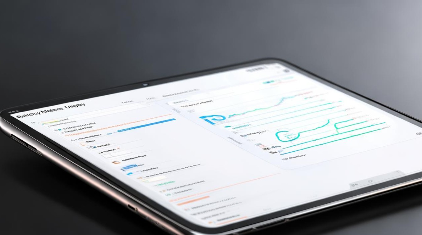 小米平板6Max如何查看内存占用