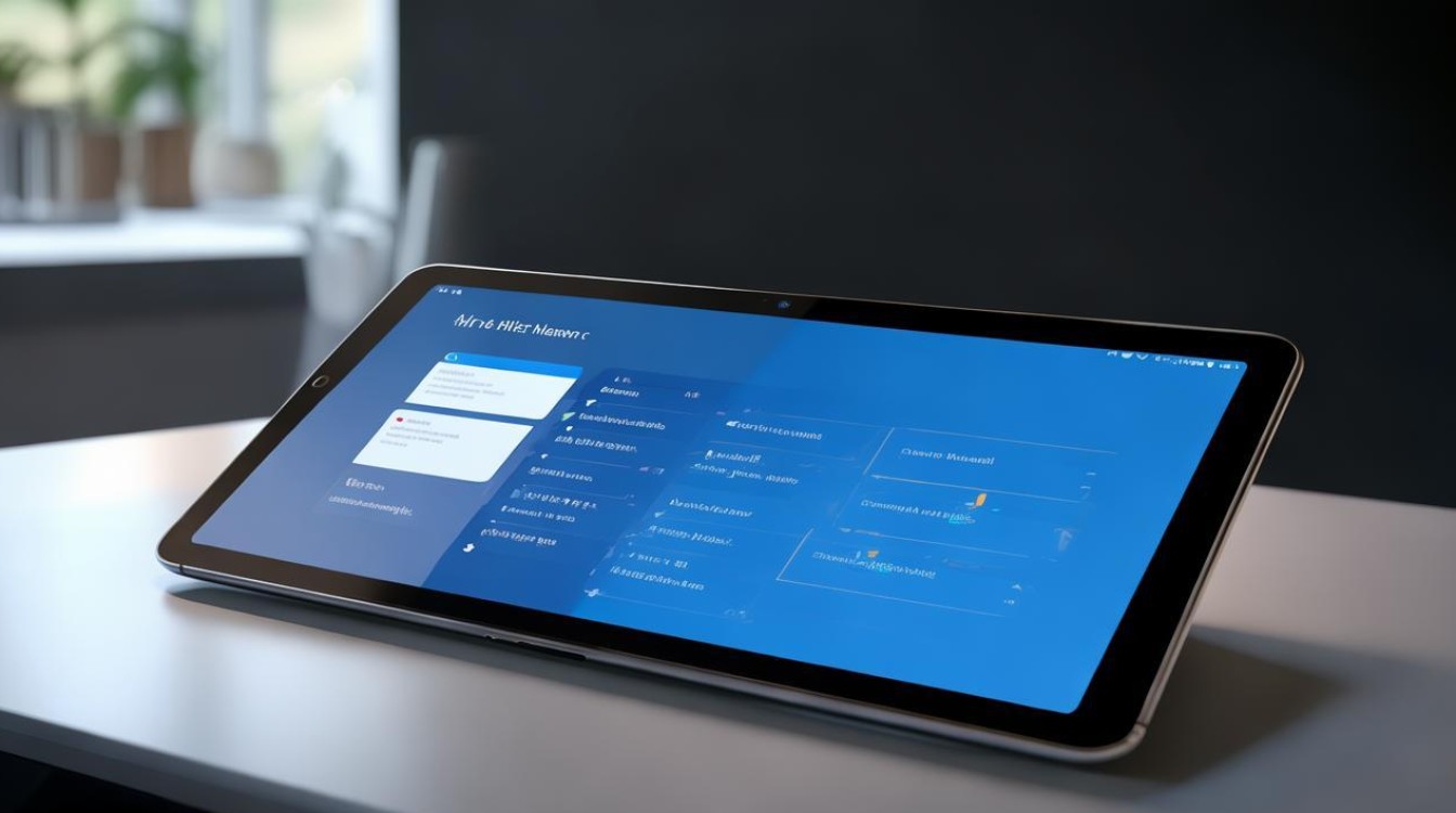 小米平板6Max如何查看内存占用