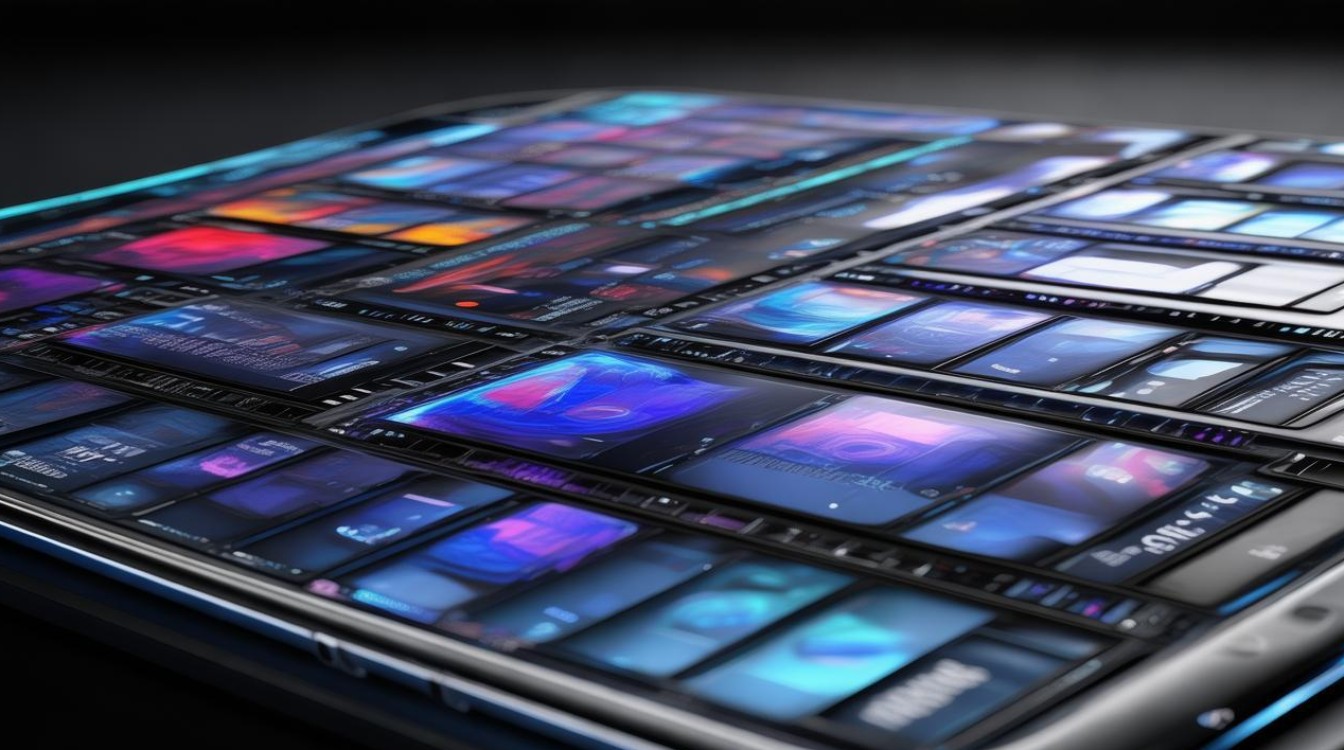 vivo x9很多小屏怎么